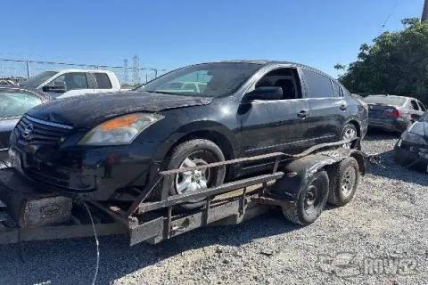 Photo of 2009 Nissan Altima