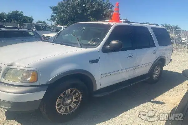 Photo of 2001 Ford Expedition