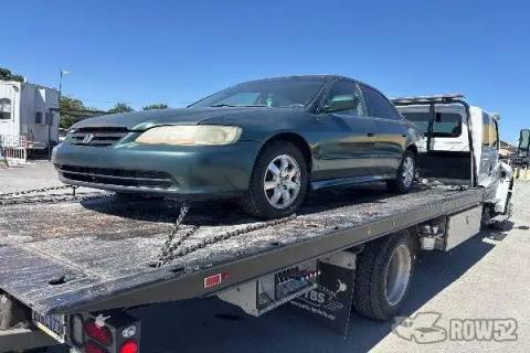 Photo of 2002 Honda Accord