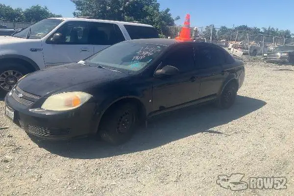 Photo of 2007 Chevrolet Cobalt