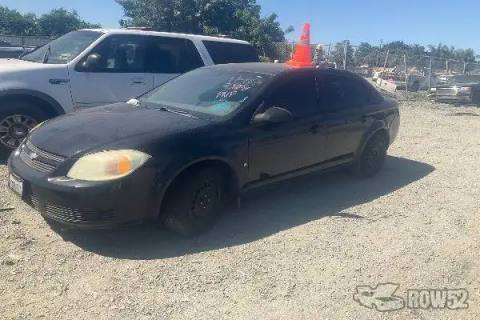 Photo of 2007 Chevrolet Cobalt