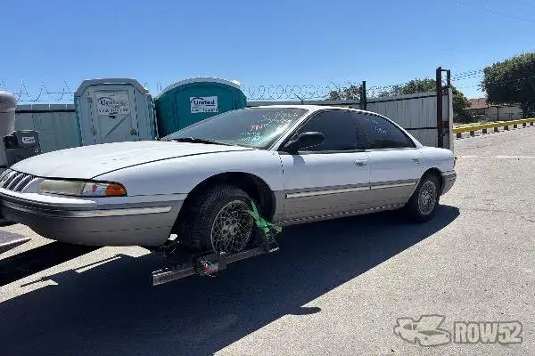 Photo of 1993 Chrysler Concorde