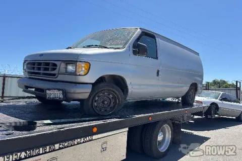 Photo of 1997 Ford Econoline