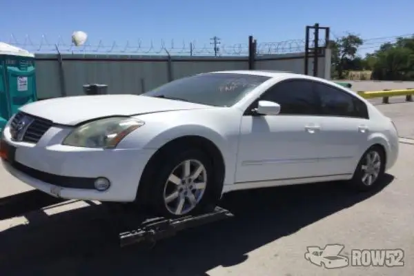 Photo of 2006 Nissan Maxima