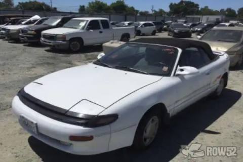 Photo of 1991 Toyota Celica
