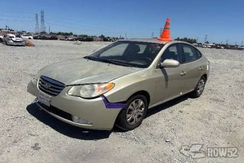 Photo of 2010 Hyundai Elantra