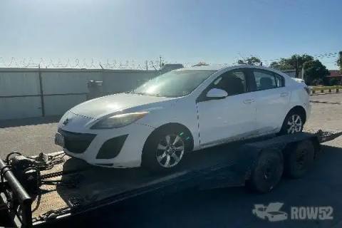 Photo of 2010 Mazda Mazda3