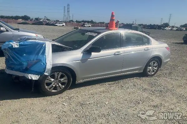 Photo of 2009 Honda Accord