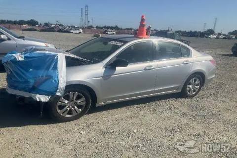 Photo of 2009 Honda Accord