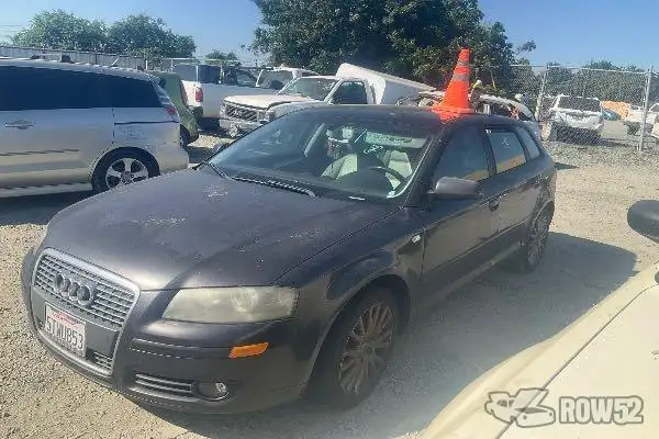 Photo of 2006 Audi A3