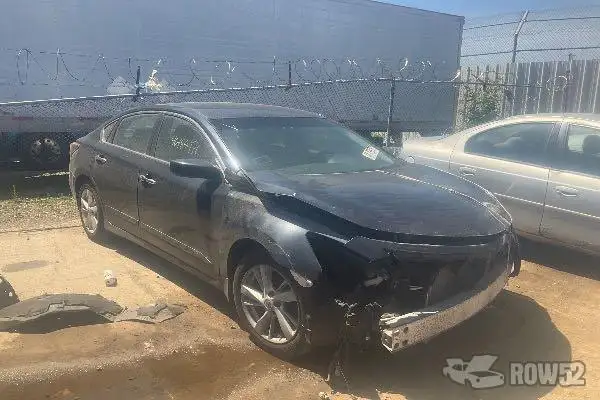 Photo of 2014 Nissan Altima
