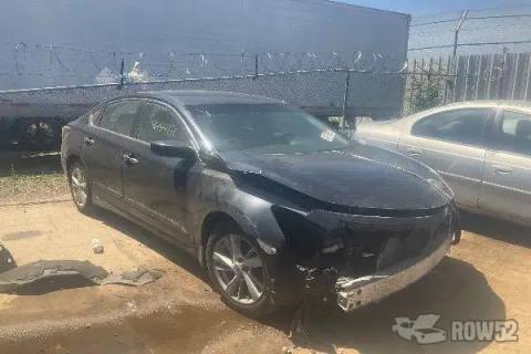 Photo of 2014 Nissan Altima