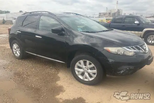 Photo of 2011 Nissan Murano