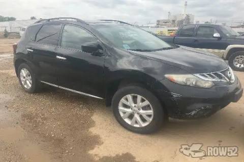 Photo of 2011 Nissan Murano
