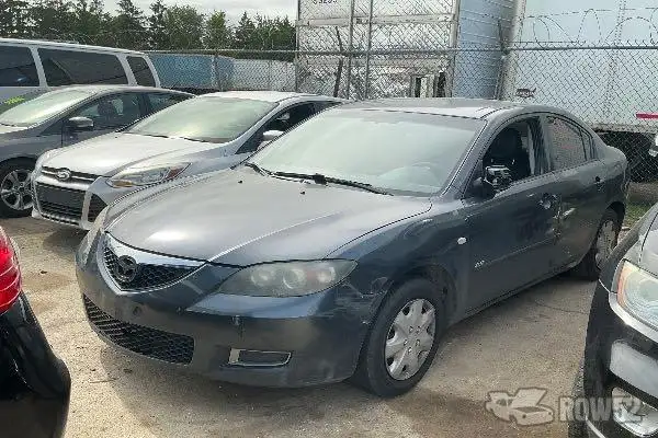 Photo of 2009 Mazda Mazda3