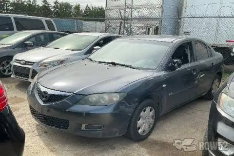 Photo of 2009 Mazda Mazda3