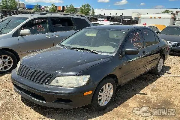 Photo of 2002 Mitsubishi Lancer