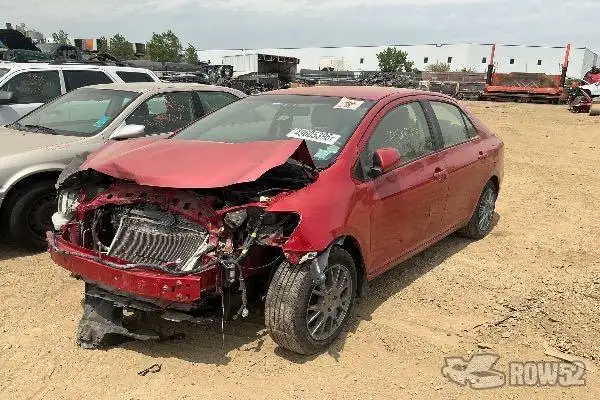 Photo of 2007 Toyota Yaris