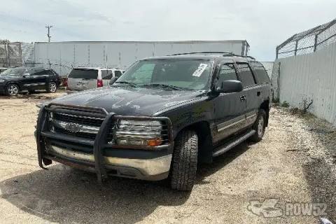 Photo of 2004 Chevrolet Tahoe
