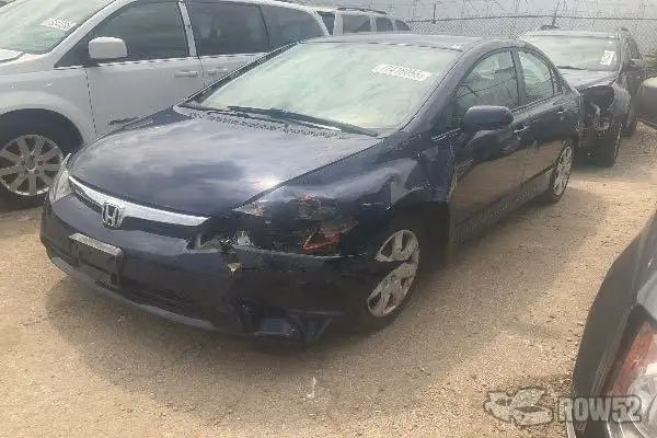 Photo of 2008 Honda Civic
