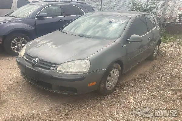 Photo of 2007 Volkswagen Rabbit