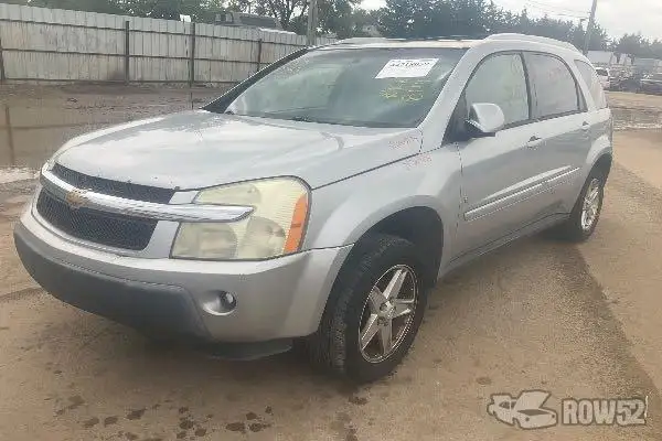 Photo of 2006 Chevrolet Equinox