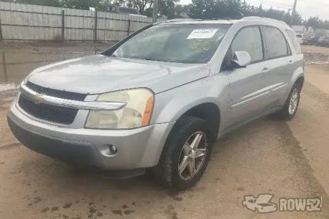 Photo of 2006 Chevrolet Equinox