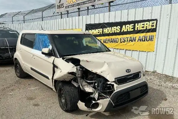 Photo of 2013 Kia Soul