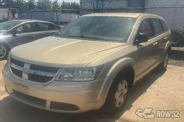 Photo of 2010 Dodge Journey