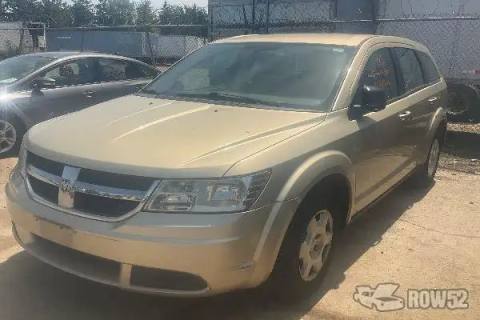 Photo of 2010 Dodge Journey