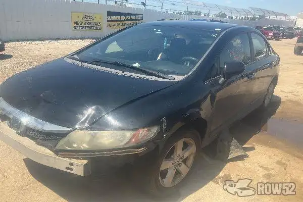 Photo of 2009 Honda Civic