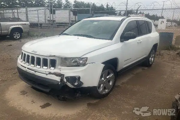 Photo of 2011 Jeep Compass