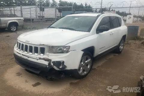 Photo of 2011 Jeep Compass