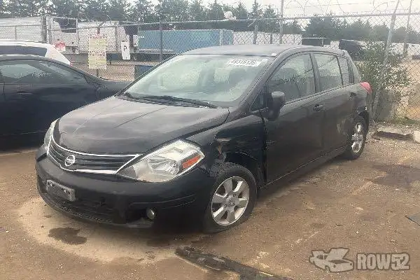 Photo of 2010 Nissan Versa