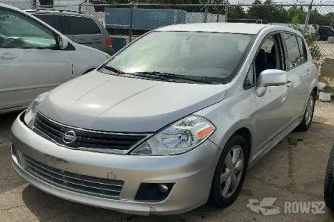 Photo of 2011 Nissan Versa