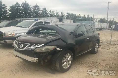 Photo of 2011 Nissan Murano