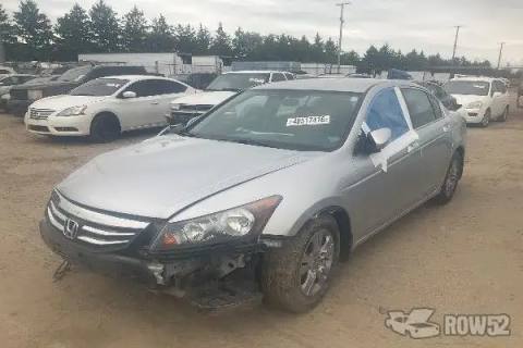 Photo of 2011 Honda Accord
