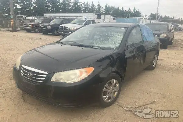 Photo of 2010 Hyundai Elantra