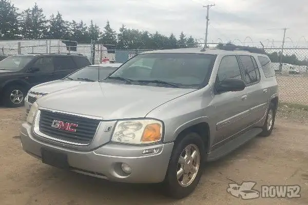 Photo of 2004 GMC Envoy