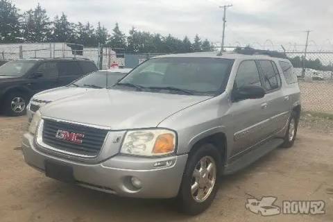 Photo of 2004 GMC Envoy
