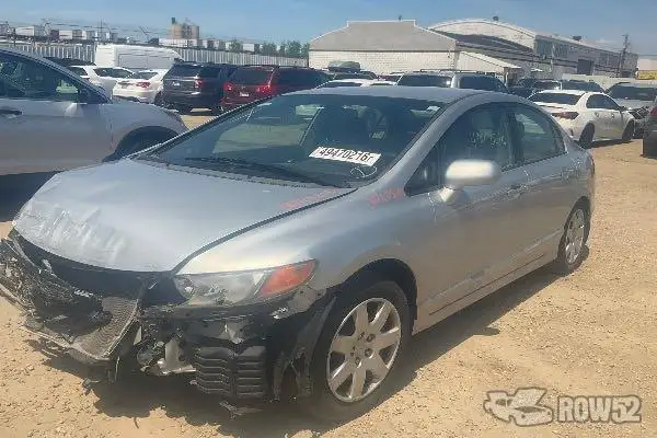 Photo of 2007 Honda Civic