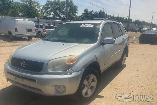 Photo of 2005 Toyota Rav4