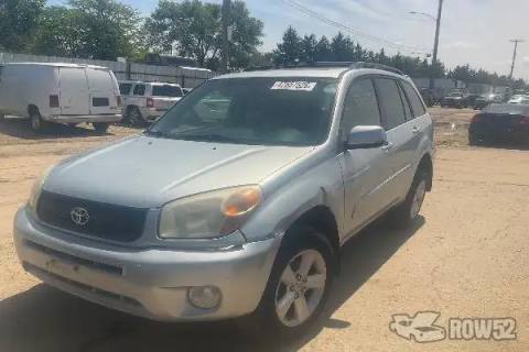 Photo of 2005 Toyota Rav4