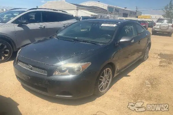 Photo of 2005 Scion tC