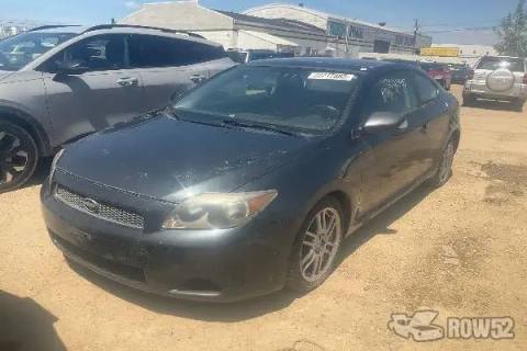 Photo of 2005 Scion tC
