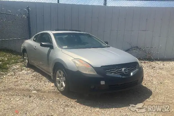 Photo of 2008 Nissan Altima