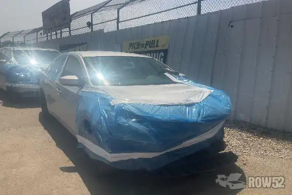 Photo of 2015 Nissan Sentra
