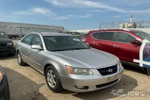 Photo of 2006 Hyundai Sonata