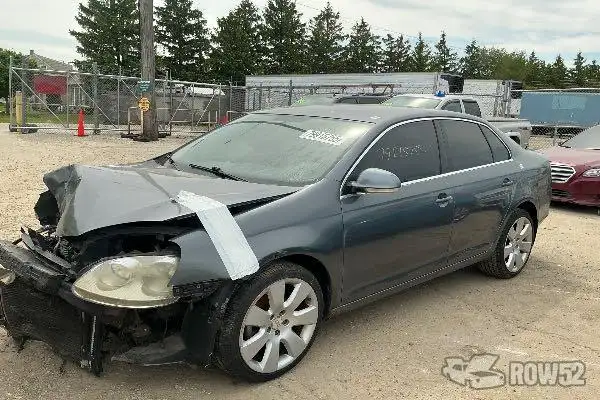 Photo of 2006 Volkswagen Jetta