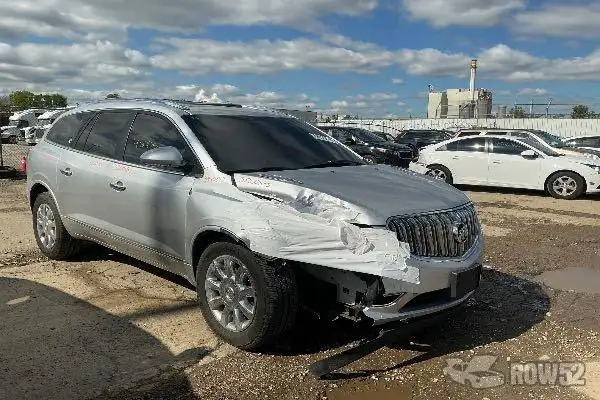 Photo of 2014 Buick Enclave